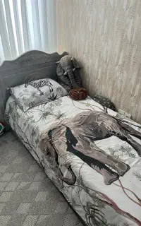 تخت یک نفره