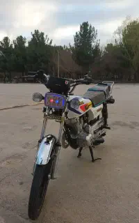 موتور هوندا