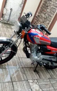 موتور شارژی