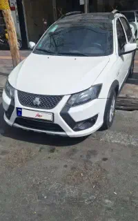 کوئیک gxr فول