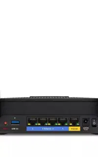 روتر لینک سیس مدل Linksys EA8300 پنل Openwrt اماده