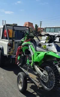پاژن ۴ در موتور پاترول مدل ۸۲