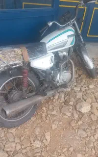 موتور مدارک دار جوان پسند