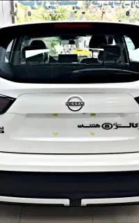 نیسان /قشقایی / آنر گلوری لیدینگ /صفر و/ تحویل روز