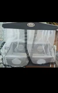 گهواره نوزاد