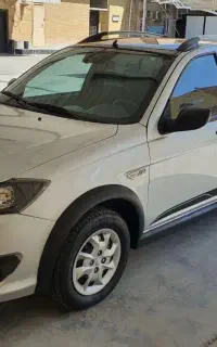 کوییک RS ۱۴۰۲ خانگی