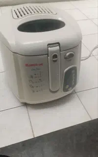 سرخکن  Hamiltonوسرخکن SAWAN نو
