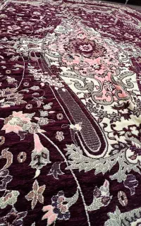 روفرشی ۹متری
