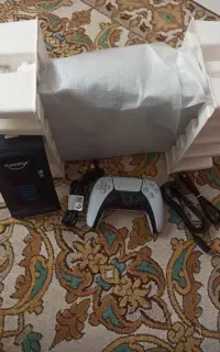 PS5 pro rejen orupa 2 tra