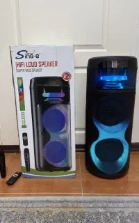 اسپیکر ZQS8222 نونو