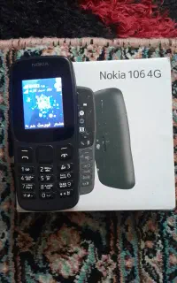 گوشی نوکیا ۱۰۶