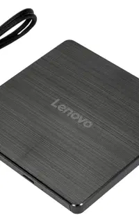 Lenovo GP7ON USB Portable DVD burner