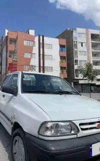 پراید ۸۳