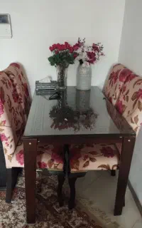 ناهارخوری ۴ نفره