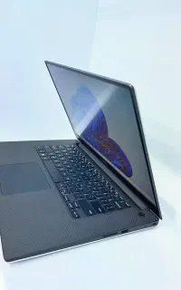 لپ‌تاپ DELL مدل precision با 4 گیگ گرافیک مجزا