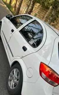 فروش سواری تیبا 2