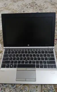 لپ‌تاپ HP  Core i7 زیرقیمت اقتصادی سالم و تست شده