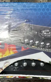اجاق گاز