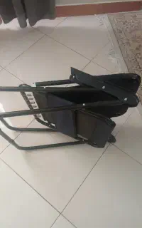 صندلی تاشو
