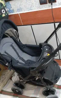 کالسکه نو
