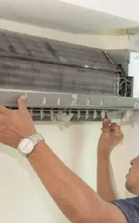 نصب و سرویس و تعمیرات تخصصی