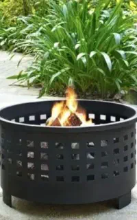 فروش اتشدان باربیکیو اقساطی با چک صیادی