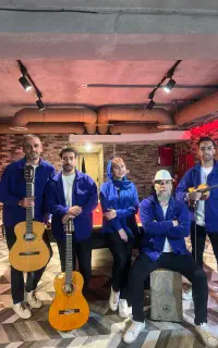 سوپرایز تولد،گروه موسیقی،اجرای زنده،خواننده کافه