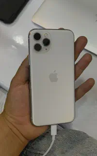 iphone 11 Pro 256 Lla