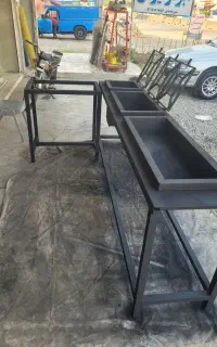 جوشکار سیار