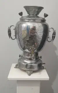 سماور لوازم دیگه