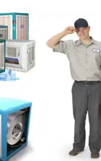 تعمیرات کولر و آبگرمکن