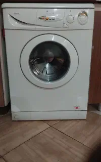 ماشین لباسشویی