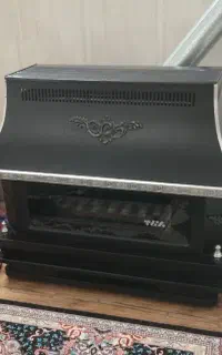 بخاری برند برفاب