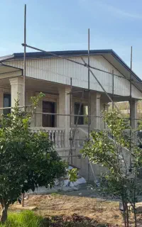 فروش ویلا نو ساز دل جنگل در بابلکنار