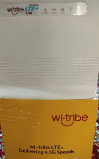 مودم ایرانسل