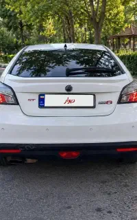 ام جی 6