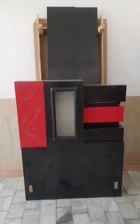 تخت خواب