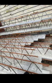 تیرچه صنعتی محرمی