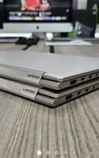 زمان محدود فروش لپتاپ وارداتی با تخفیف/ضمانت سلامت