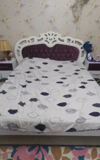 تخت دونفره