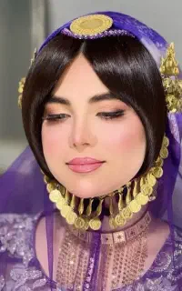 میکاپ همراهی با بهترین کیفیت