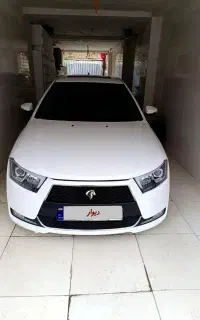 دناپلاس توربو اتومات مدل 1400