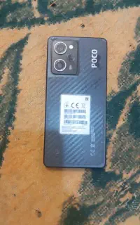 گوشی پوکو X5پرو