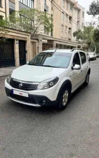 رنو ساندرو استپ وی اتومات ۹۷