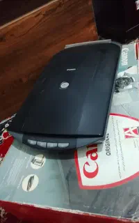 اسکنر رنگی مدل4200F