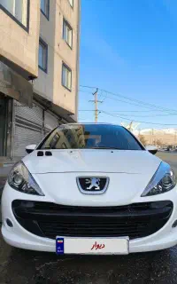207 پاناروما