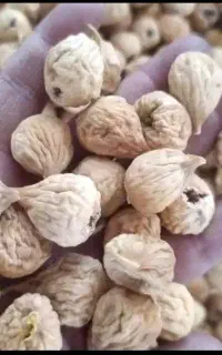 انجیر خشک دسته اول