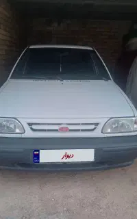 فروش پراید۱۳۱