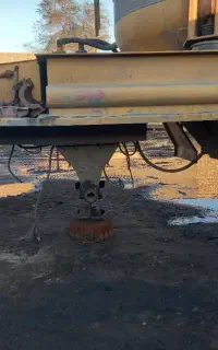 کارگرمکانیک . برومی