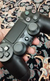 دسته پی اس فورps4 آکبند نو،اصلی به ضمانت اورجینالی